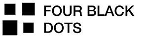 Four Black Dots
